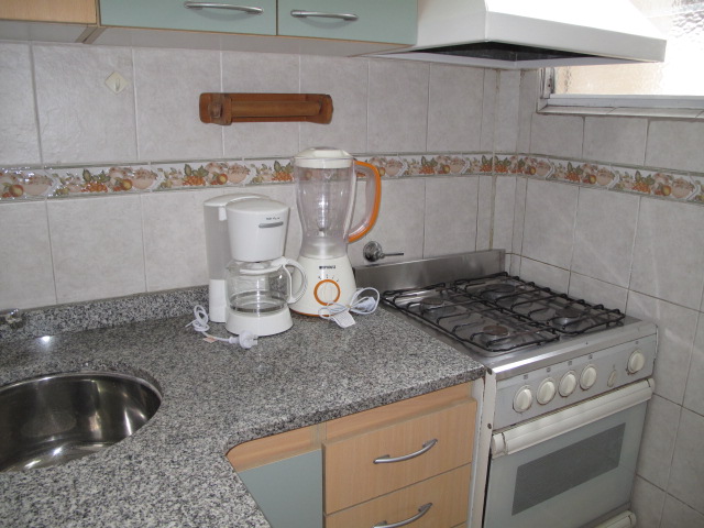 ALQUILER AMOBLADO – MONSERRAT – V. CEVALLOS 300 – 1 AMBIENTE