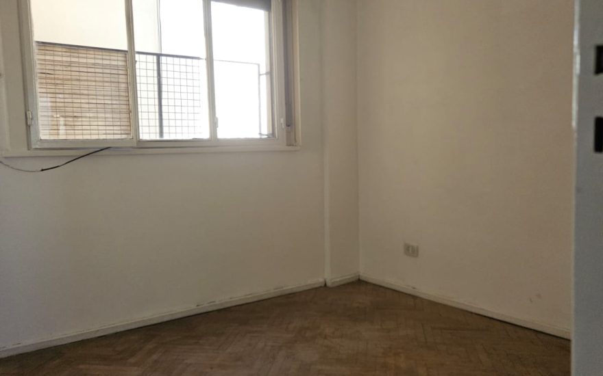 ALQUILER – VILLA CRESPO – 4 AMBIENTES – Araoz al 100