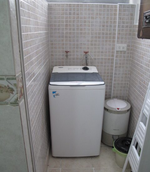 ALQUILER AMOBLADO – MONSERRAT – V. CEVALLOS 300 – 1 AMBIENTE