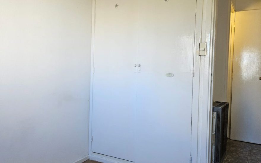 ALQUILER – VILLA CRESPO – 4 AMBIENTES – Araoz al 100