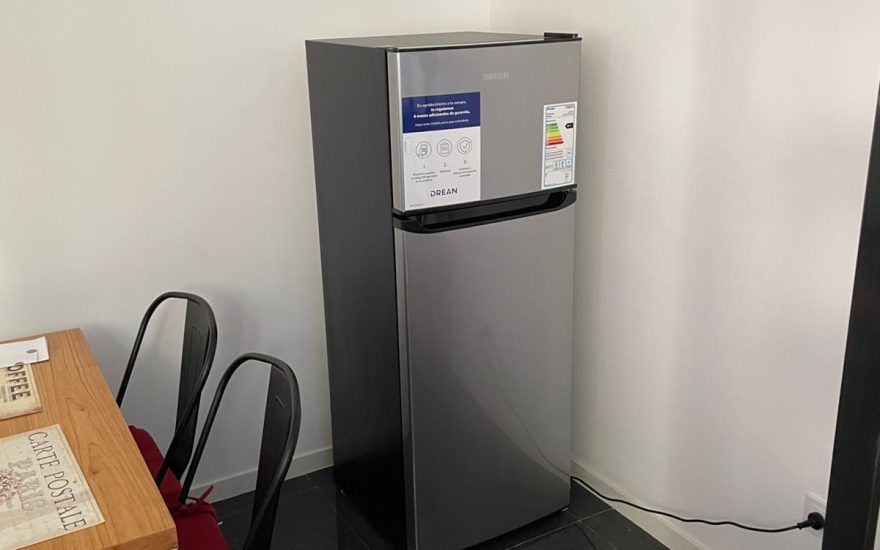 ALQUILER AMOBLADO – BELGRANO – 1 AMBIENTE – Virrey Loreto 2400