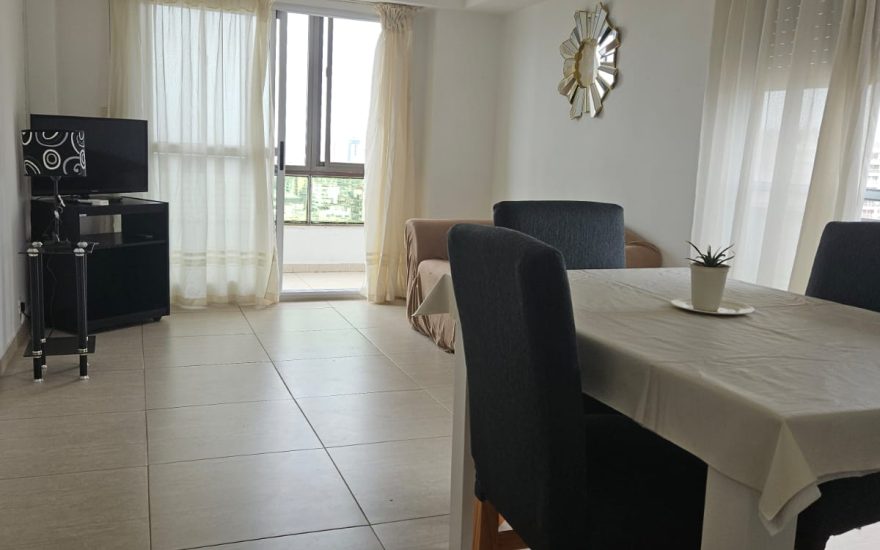 ALQUILER AMOBLADO – RECOLETA – 2 AMBIENTES – Arenales al 1800