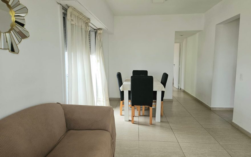 ALQUILER AMOBLADO – RECOLETA – 2 AMBIENTES – Arenales al 1800