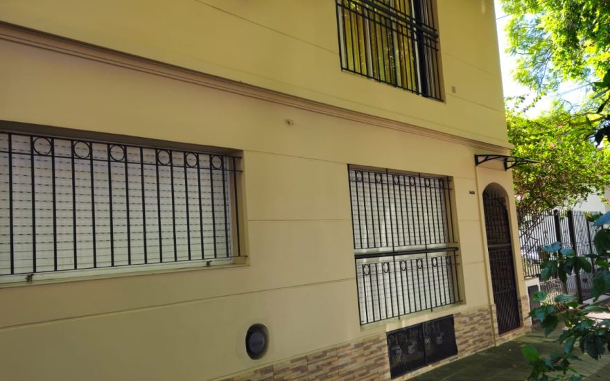 VENTA – VILLA PUEYRREDON – 3 AMBIENTES CON PATIO – Condarco al 5400