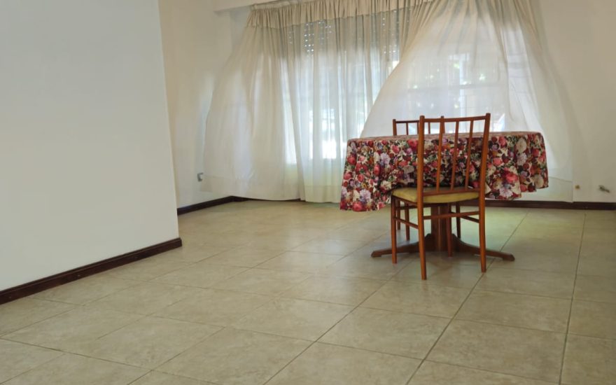 VENTA – VILLA PUEYRREDON – 3 AMBIENTES CON PATIO – Condarco al 5400