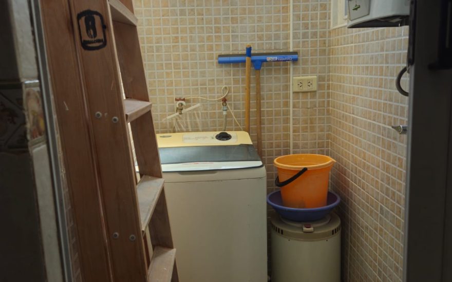 RESERVADO – ALQUILER AMOBLADO – MONSERRAT – V. CEVALLOS 300 – 1 AMBIENTE