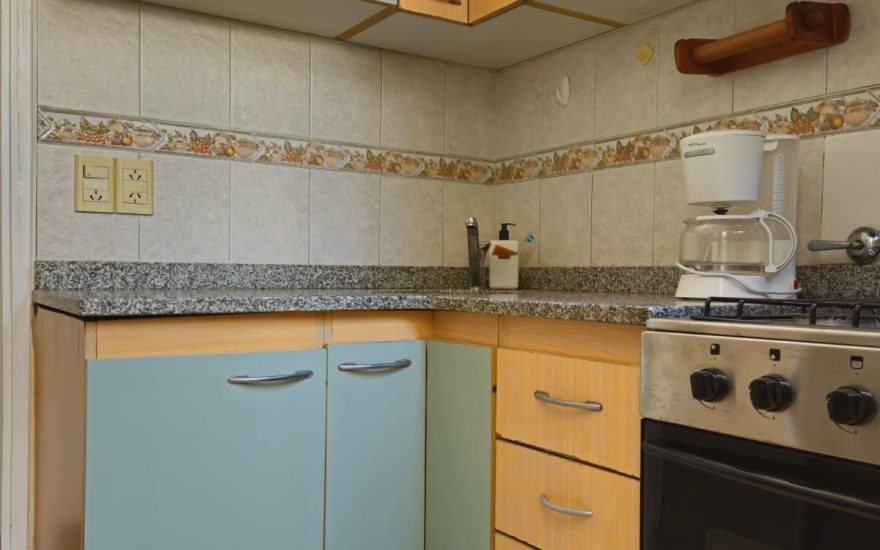 RESERVADO – ALQUILER AMOBLADO – MONSERRAT – V. CEVALLOS 300 – 1 AMBIENTE