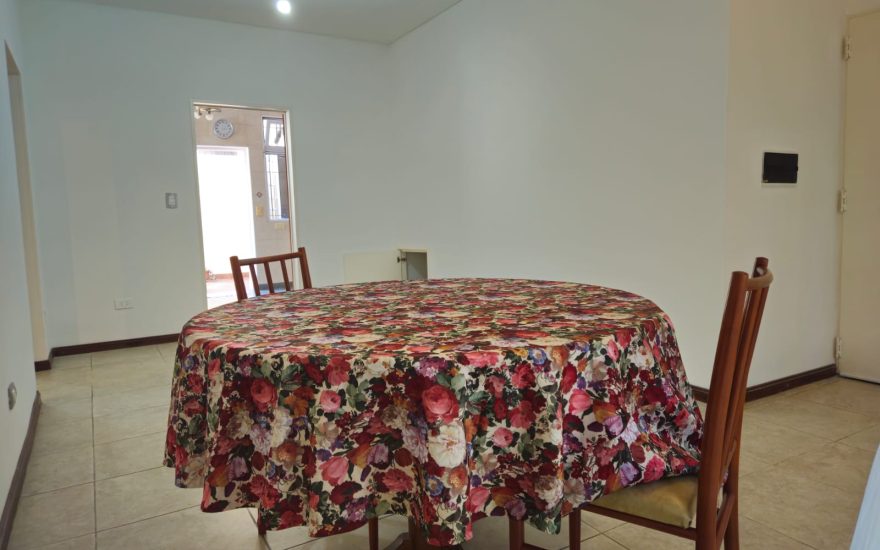 VENTA – VILLA PUEYRREDON – 3 AMBIENTES CON PATIO – Condarco al 5400