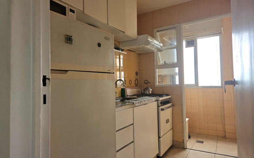 ALQUILER AMOBLADO – RECOLETA – 2 AMBIENTES – Arenales al 1800