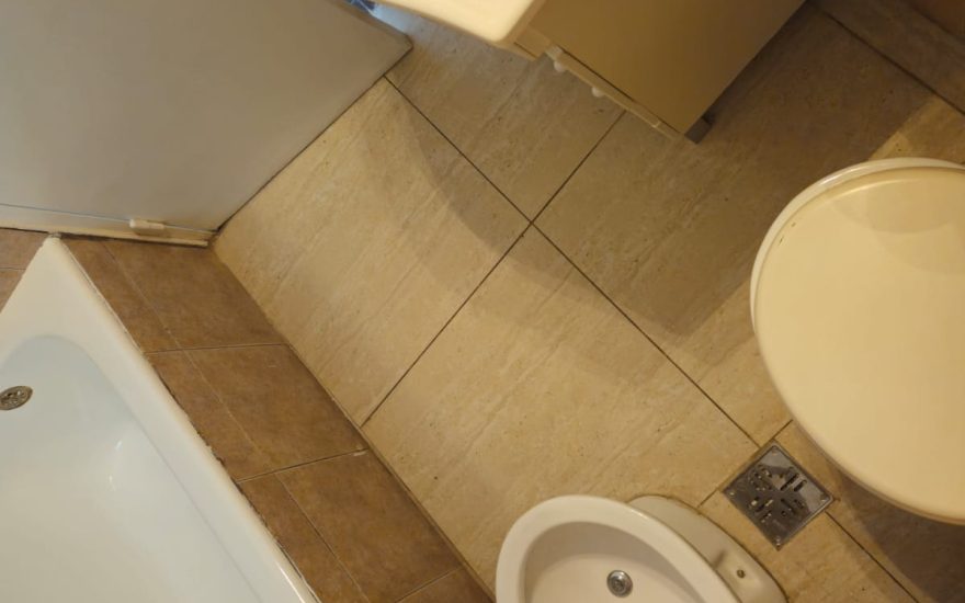 RESERVADO – ALQUILER AMOBLADO – MONSERRAT – V. CEVALLOS 300 – 1 AMBIENTE