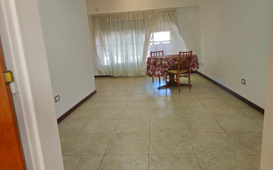 VENTA – VILLA PUEYRREDON – 3 AMBIENTES CON PATIO – Condarco al 5400