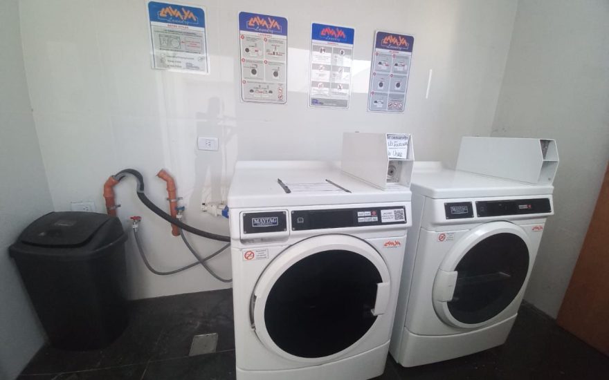 ALQUILER AMOBLADO – BELGRANO – 1 AMBIENTE – Virrey Loreto 2400