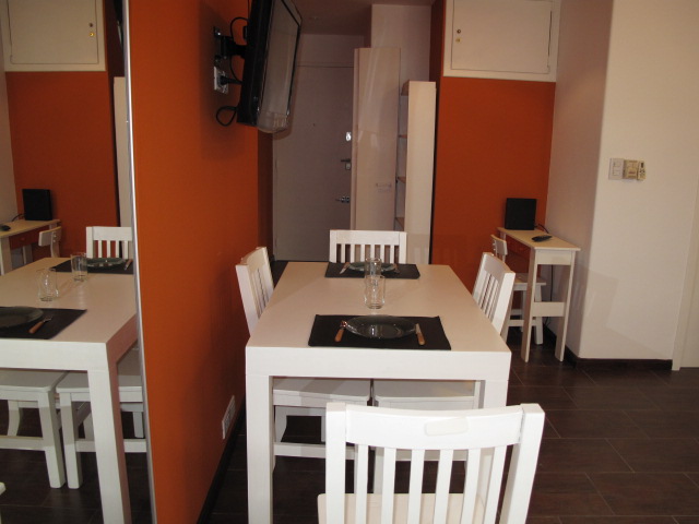 ALQUILER AMOBLADO – MONSERRAT – V. CEVALLOS 300 – 1 AMBIENTE