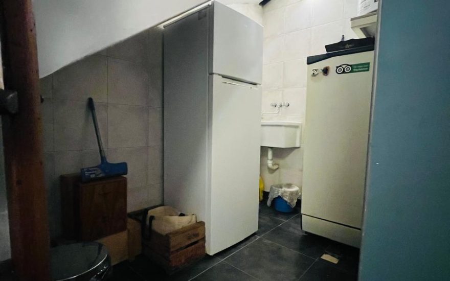 ALQUILER AMOBLADO – COLEGIALES – 2 AMBIENTES TIPO LOFT – Cramer al 1300