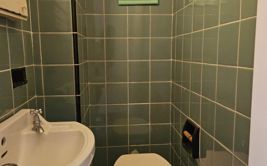 ALQUILER – VILLA CRESPO – 4 AMBIENTES – Araoz al 100