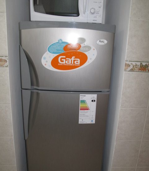 ALQUILER AMOBLADO – MONSERRAT – V. CEVALLOS 300 – 1 AMBIENTE