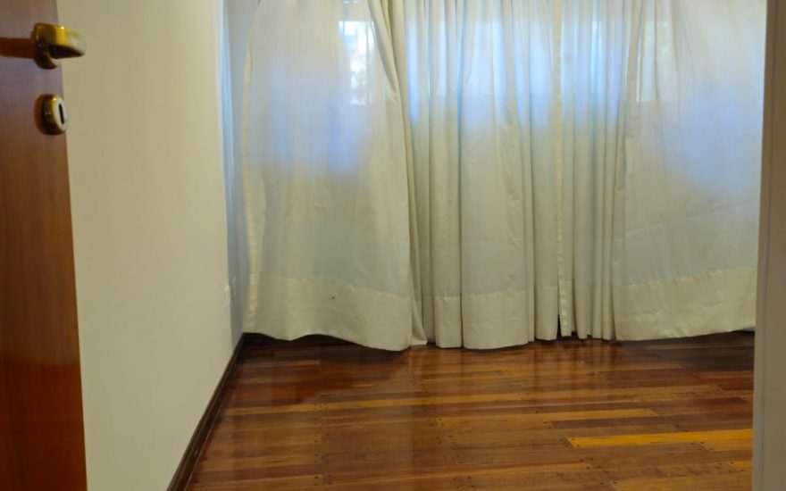 VENTA – VILLA PUEYRREDON – 3 AMBIENTES CON PATIO – Condarco al 5400