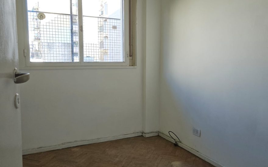 ALQUILER – VILLA CRESPO – 4 AMBIENTES – Araoz al 100