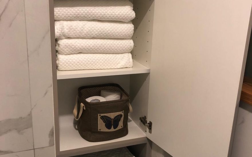 ALQUILER AMOBLADO – PALERMO – 2 AMBIENTES – Segui y Lafinur