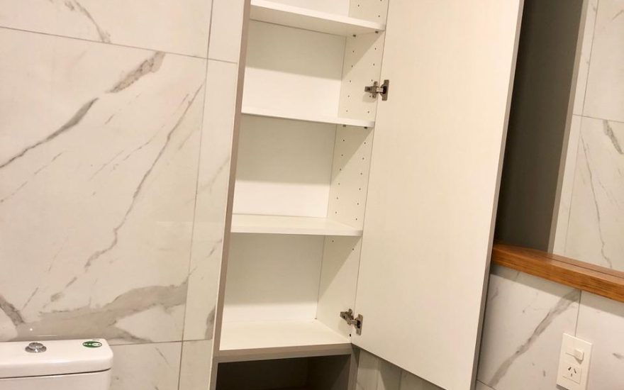 ALQUILER AMOBLADO – PALERMO – 2 AMBIENTES – Segui y Lafinur