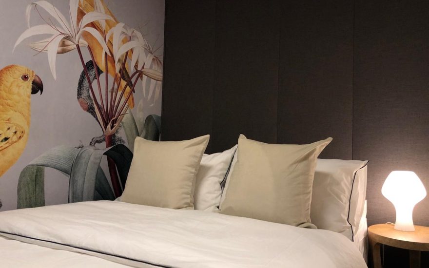 ALQUILER AMOBLADO – PALERMO – 2 AMBIENTES – Segui y Lafinur