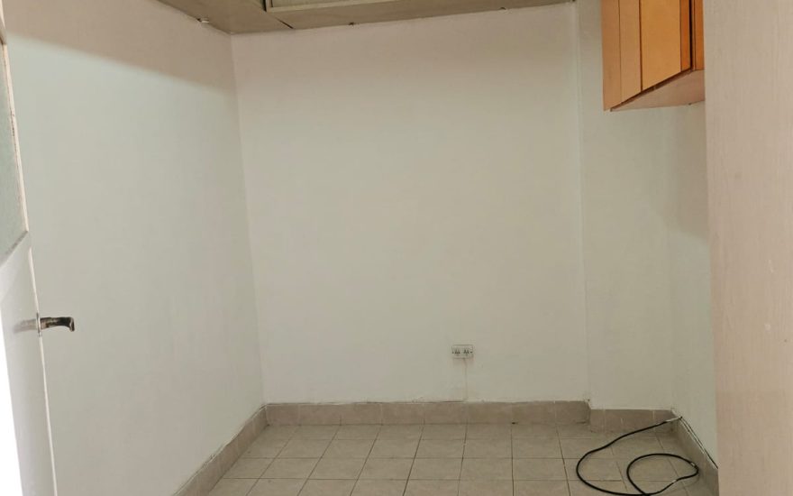 ALQUILER – VILLA CRESPO – 4 AMBIENTES – Araoz al 100