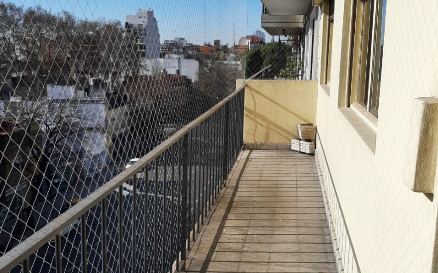 VENTA – FLORES – 3 AMBIENTES – Av Gaona 2500