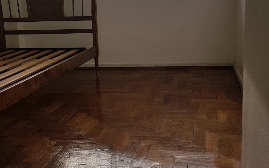 VENTA – FLORES – 3 AMBIENTES – Av Gaona 2500