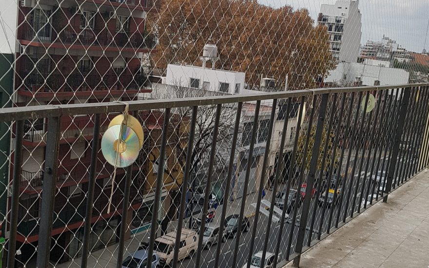 VENTA – FLORES – 3 AMBIENTES – Av Gaona 2500