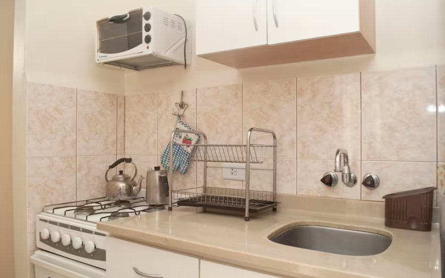 ALQUILER AMOBLADO – PALERMO – 2 AMBIENTES – Fitz Roy al 1800