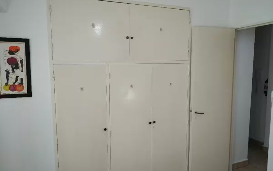 ALQUILER AMOBLADO – PALERMO – 2 AMBIENTES – Fitz Roy al 1800