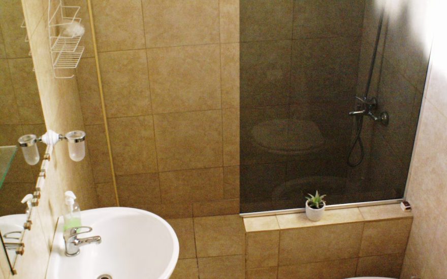 ALQUILER AMOBLADO – PALERMO – 2 AMBIENTES – Fitz Roy al 1800