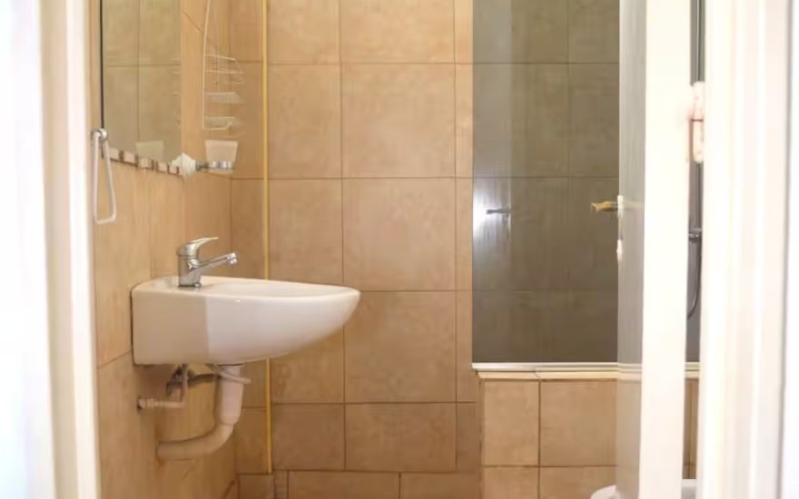 ALQUILER AMOBLADO – PALERMO – 2 AMBIENTES – Fitz Roy al 1800