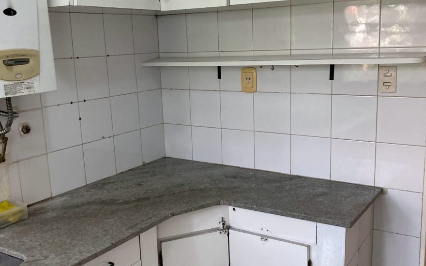 ALQUILER – BELGRANO – Enrique Martinez y Olazabal – 2 ambientes – libre 1 de abril