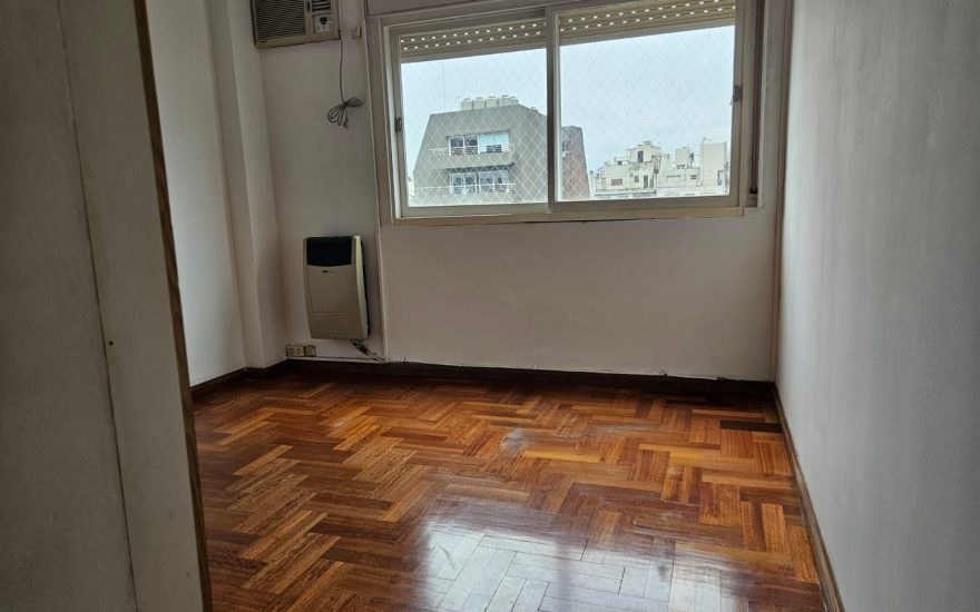 LIBRE – NUÑEZ – 3 AMBIENTES – Jaramillo y Av. Cabildo