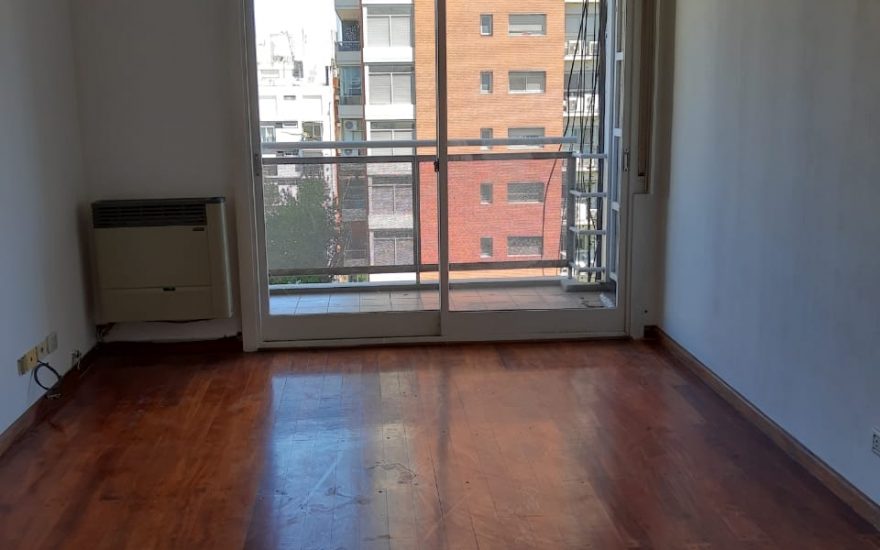 ALQUILADO – NUÑEZ – Jaramillo y Av. Cabildo