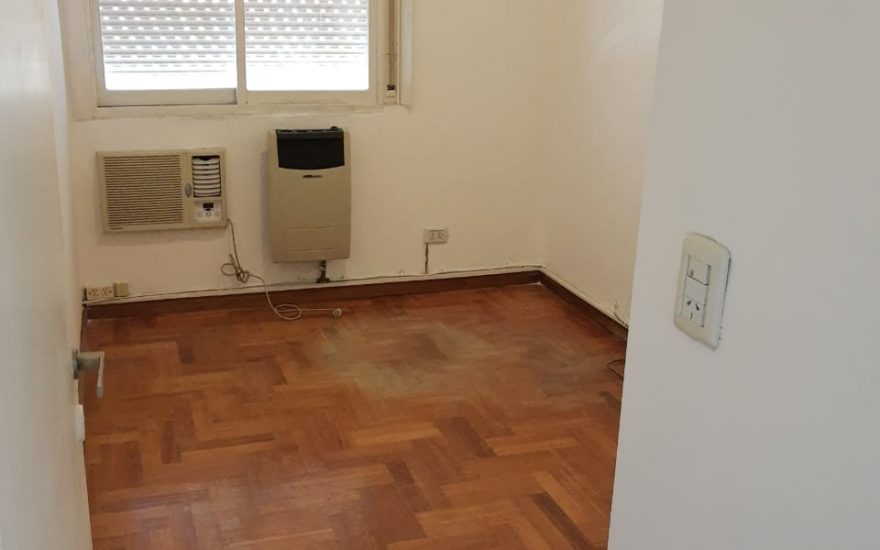 ALQUILADO – NUÑEZ – Jaramillo y Av. Cabildo
