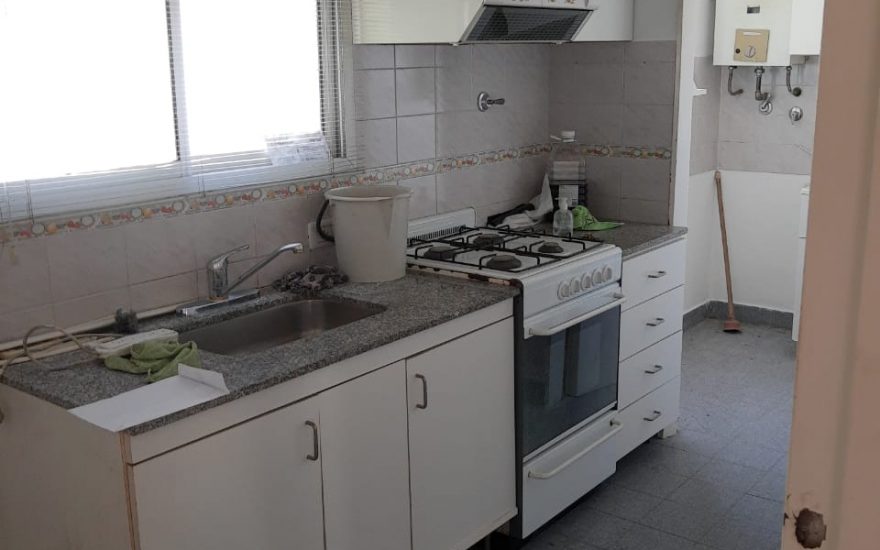 ALQUILADO – NUÑEZ – Jaramillo y Av. Cabildo