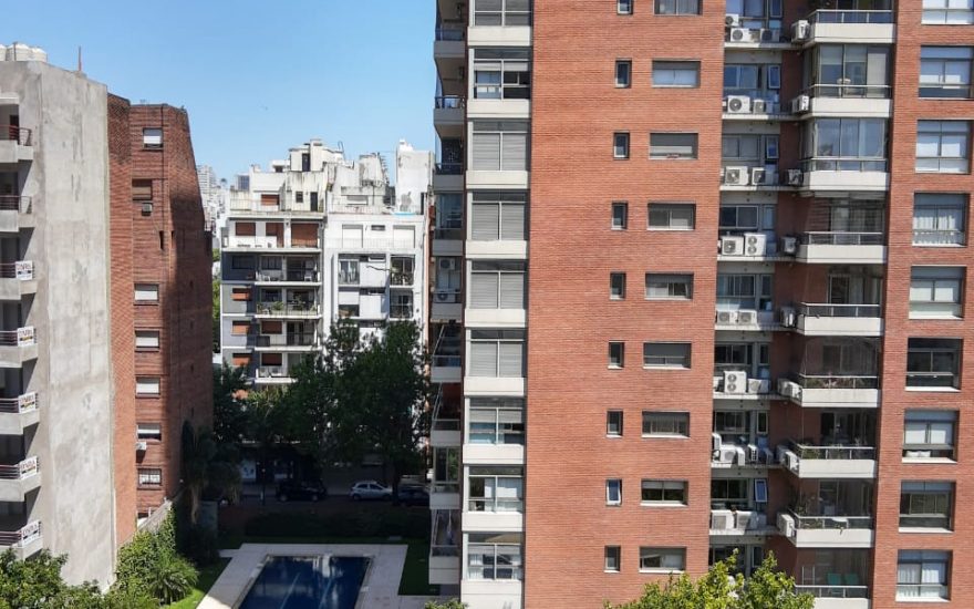ALQUILADO – NUÑEZ – Jaramillo y Av. Cabildo