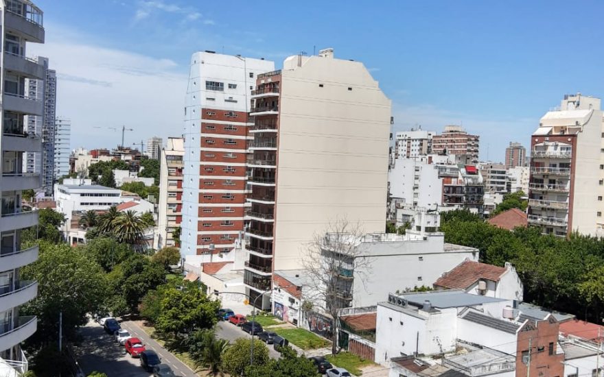 ALQUILADO – NUÑEZ – Jaramillo y Av. Cabildo