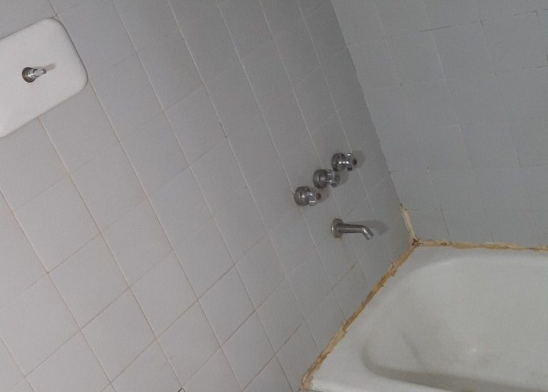 ALQUILADO – FLORESTA – Olivera 22 y Rivadavia
