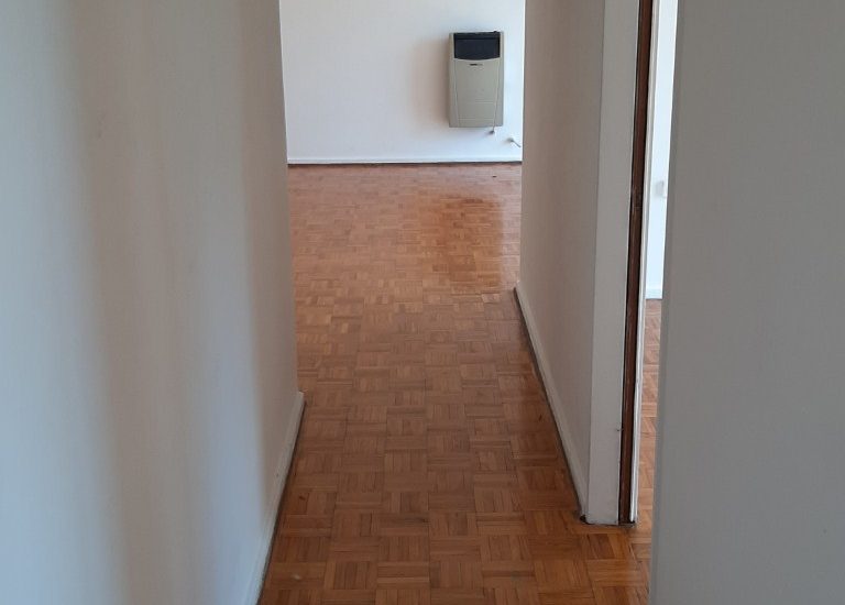 ALQUILADO – FLORESTA – Olivera 22 y Rivadavia
