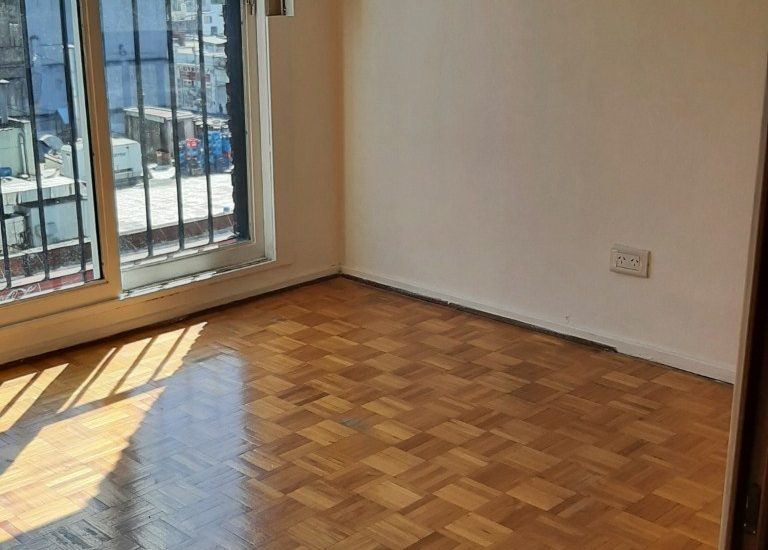 ALQUILADO – FLORESTA – Olivera 22 y Rivadavia