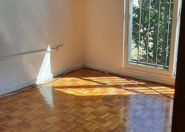 ALQUILADO – FLORESTA – Olivera 22 y Rivadavia