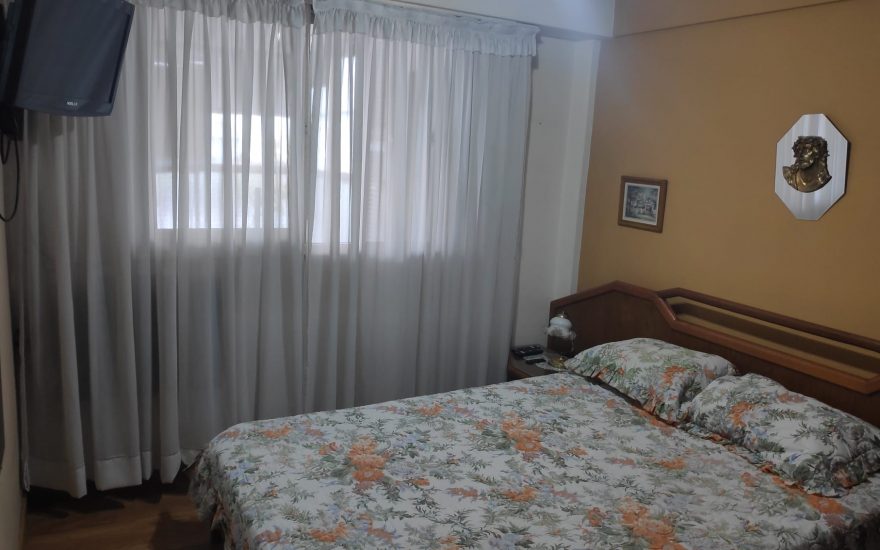 ALQUILER AMOBLADO  – BOEDO – Castro Barros y Av. Chiclana