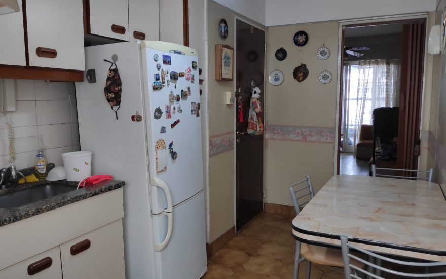 ALQUILER AMOBLADO  – BOEDO – Castro Barros y Av. Chiclana