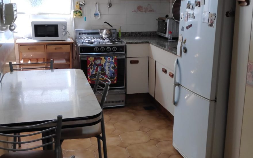 ALQUILER AMOBLADO  – BOEDO – Castro Barros y Av. Chiclana