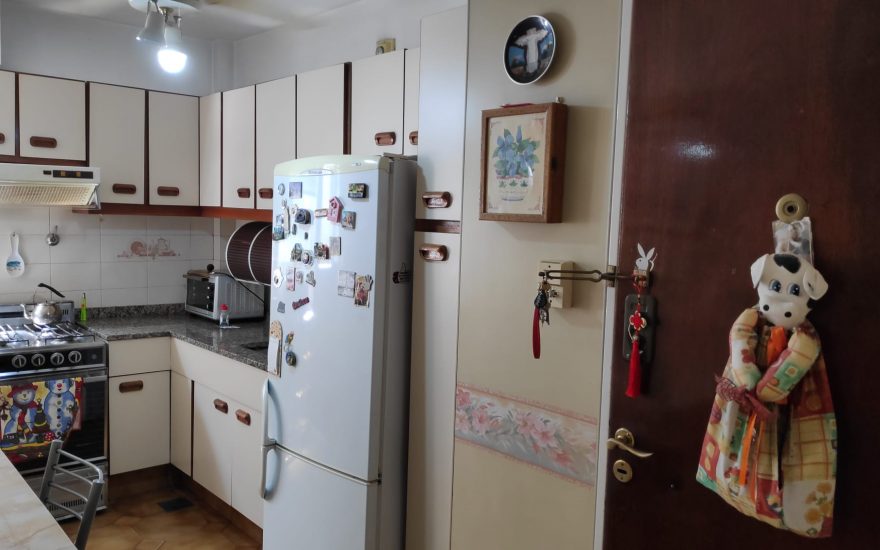 ALQUILER AMOBLADO  – BOEDO – Castro Barros y Av. Chiclana
