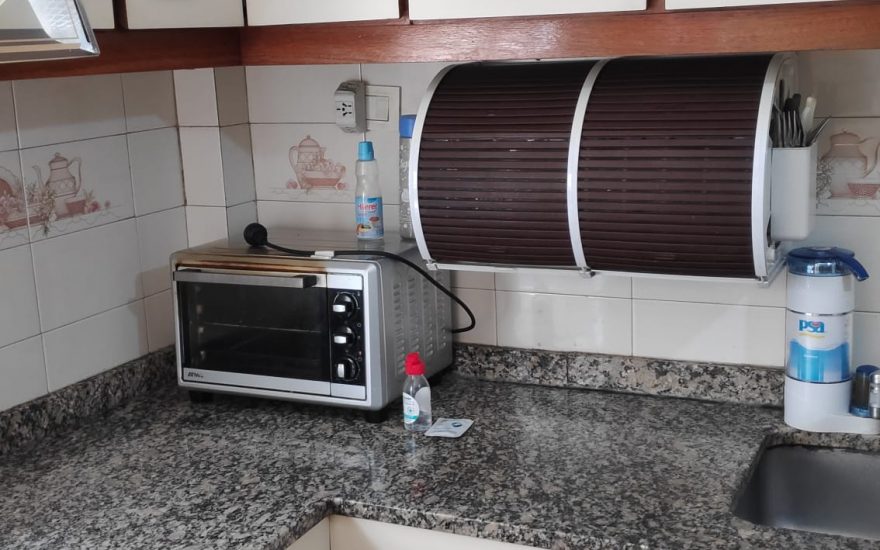 ALQUILER AMOBLADO  – BOEDO – Castro Barros y Av. Chiclana
