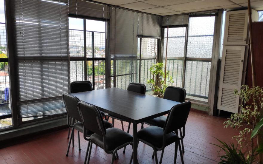 ALQUILER AMOBLADO  – BOEDO – Castro Barros y Av. Chiclana